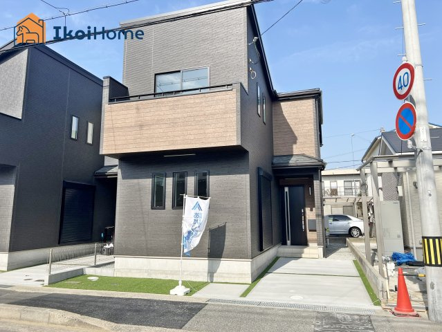 明石市西明石町2丁目　全2棟　B号棟のエントランス|【ホームページに現地動画掲載中】●年中無休：当日予約可●平日や夜間もご案内可能。臨機応変に対応します