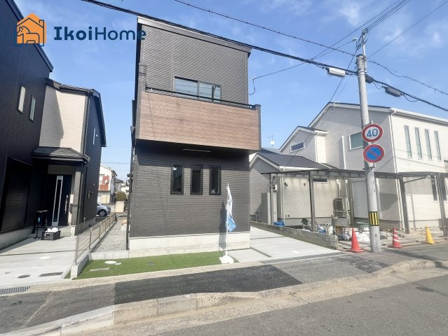 明石市西明石町2丁目　全2棟　B号棟のその他|【ホームページに現地動画掲載中】●年中無休：当日予約可●毎月５組限定！人気オプション３点１万円で取付