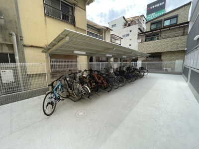 【その他共用部分】 | ラフォンテ今川駅前