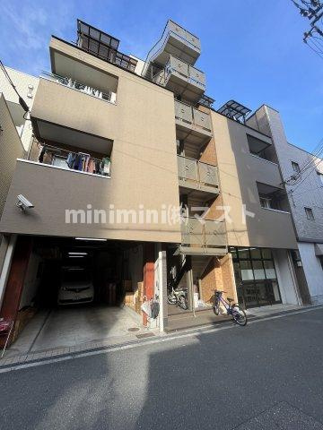 八幡屋宝ハイツ