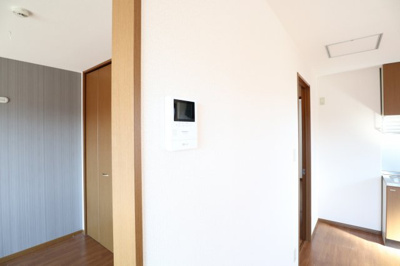 【設備】 | ヴェルドミール敷島B