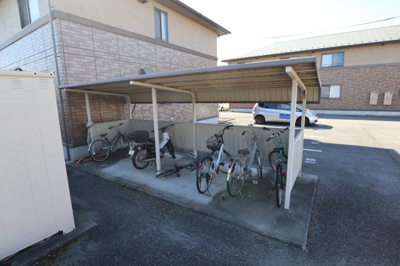 【その他共用部分】 | ヴェルドミール敷島B