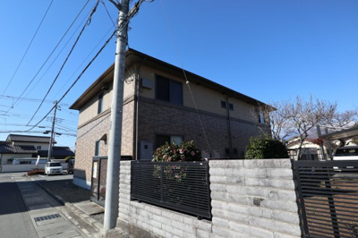 【外観】 | ヴェルドミール敷島B