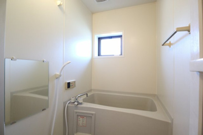 【浴室】 | ヴェルドミール敷島B