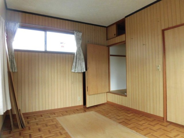 【洋室】 | 高知市春野町平和