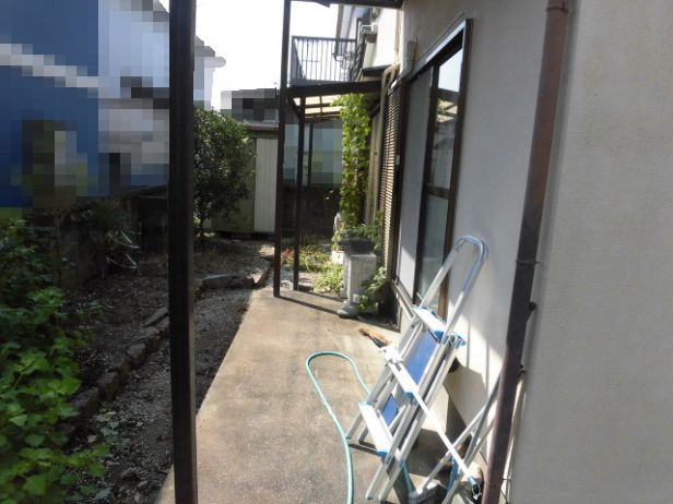 【庭】 | 高知市春野町平和