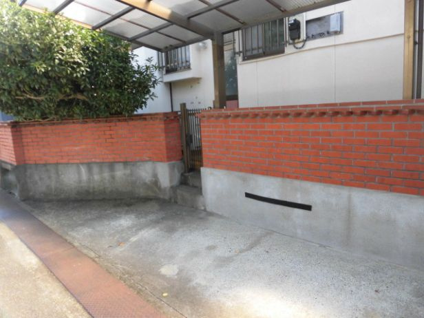 【駐車場】 | 高知市春野町平和