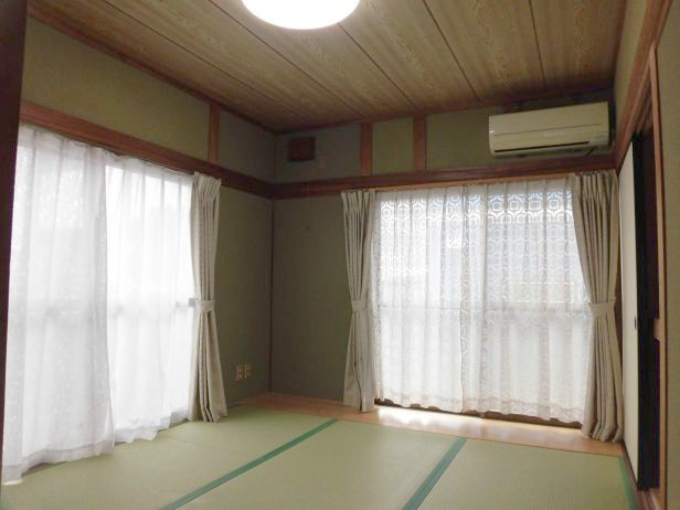 【和室】 | 高知市春野町平和