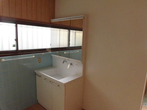 【洗面所】 | 高知市春野町平和