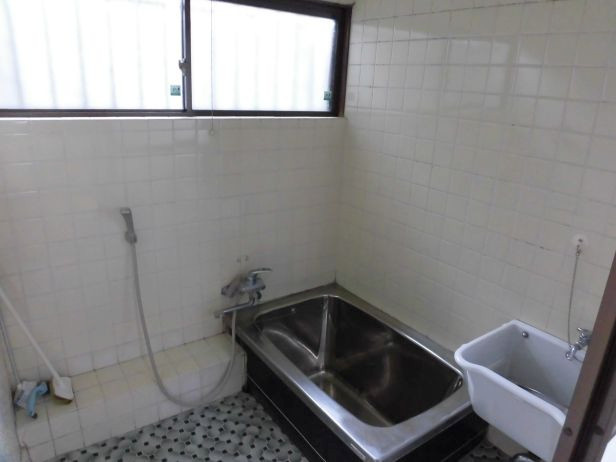 【浴室】 | 高知市春野町平和