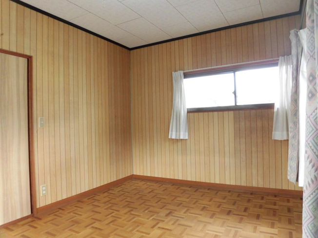 【洋室】 | 高知市春野町平和