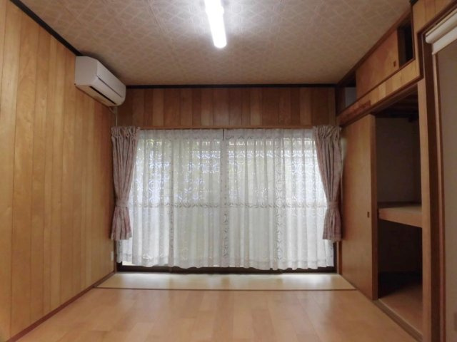 【洋室】 | 高知市春野町平和