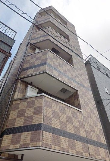 グランメゾン押上