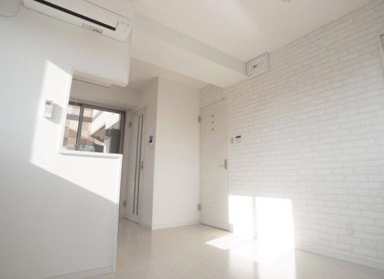 グランメゾン押上の内装