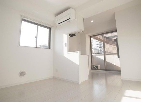 グランメゾン押上の設備