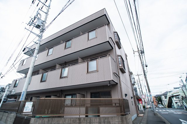 ヴェール朝霞台