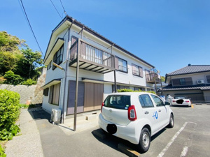 第2石勝アパートの画像