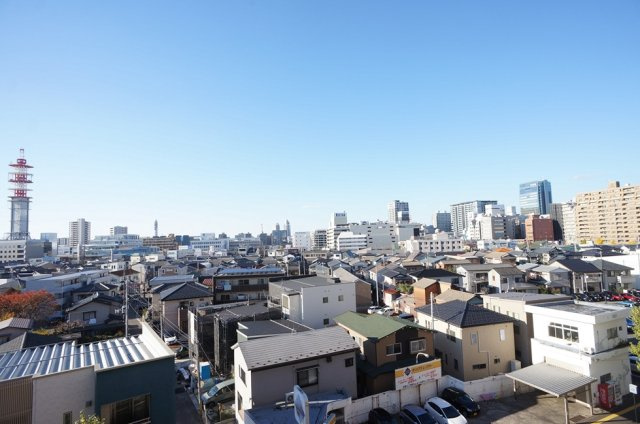 【展望】 | 新潟マンション