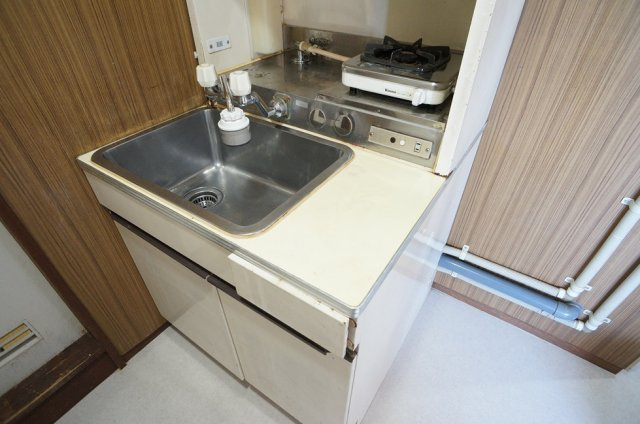 【キッチン】 | 新潟マンション