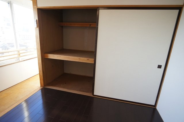 【収納】 | 新潟マンション