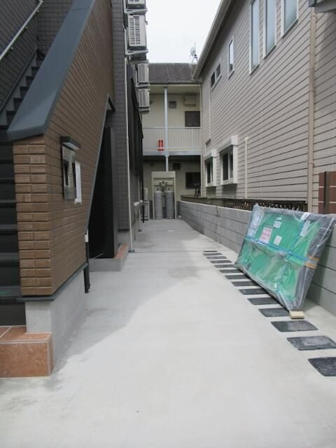 マルバ上板橋のその他