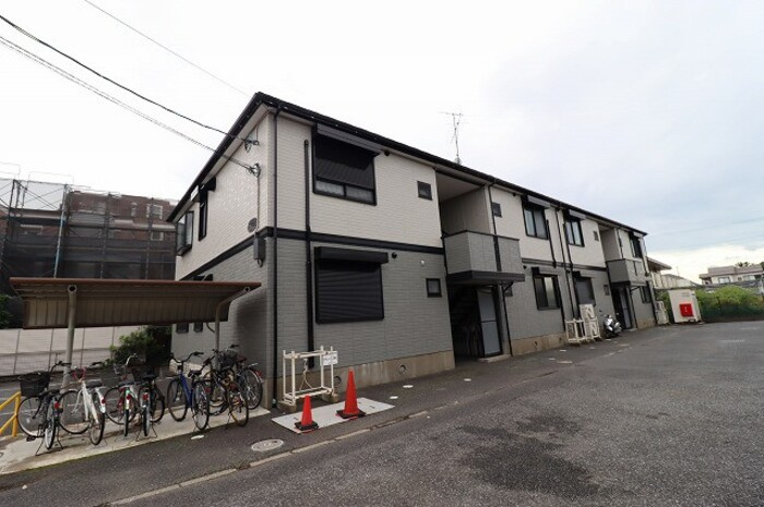 アンクレージュ C棟