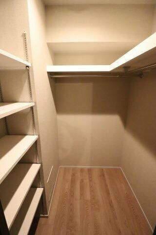 ＧＥＮＯＶＩＡ赤羽の収納