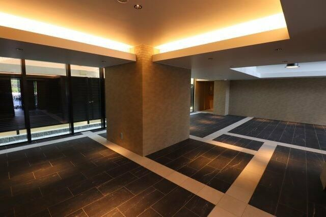 ＧＥＮＯＶＩＡ赤羽のその他共用部分