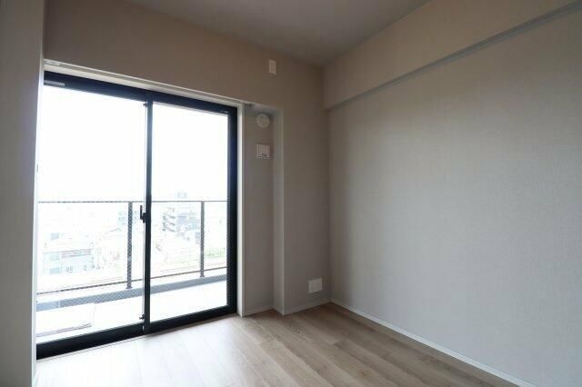 ＧＥＮＯＶＩＡ赤羽の居間・リビング