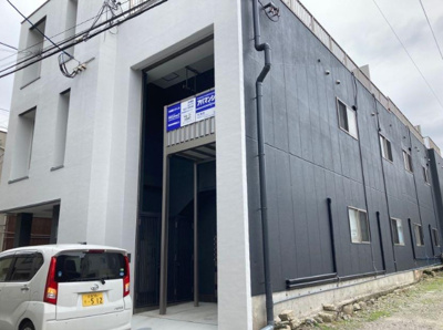 【外観】 | SJS浜大津