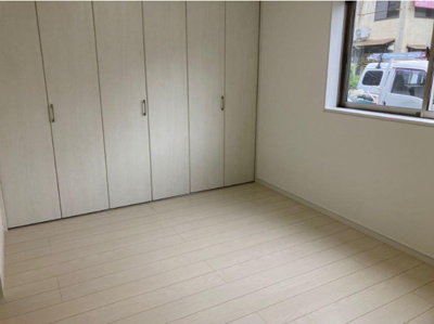 【洋室】 | SJS浜大津