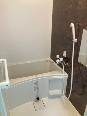 【浴室】 | SJS浜大津