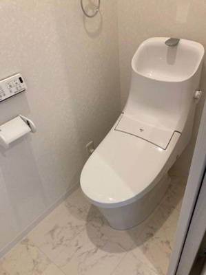 【トイレ】 | SJS浜大津