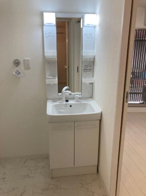 【洗面所】 | SJS浜大津