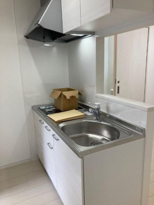 【キッチン】 | SJS浜大津