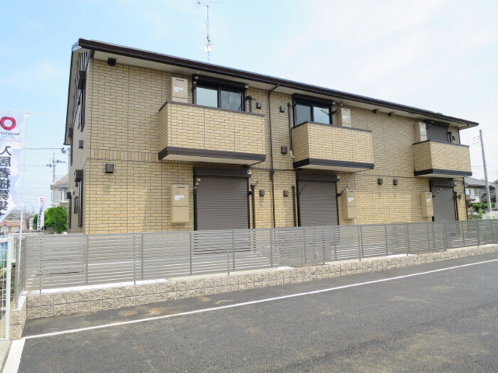 ウエストパーク藤の駐車場|駐車場