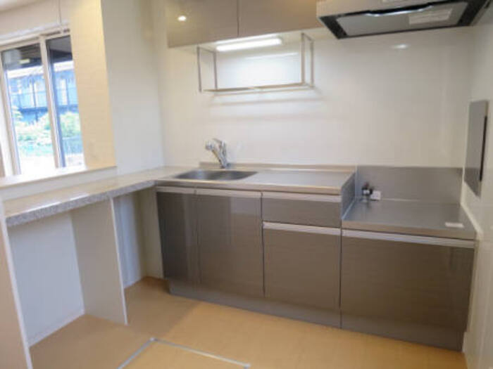 ウエストパーク藤のキッチン|ｷｯﾁﾝ(103)