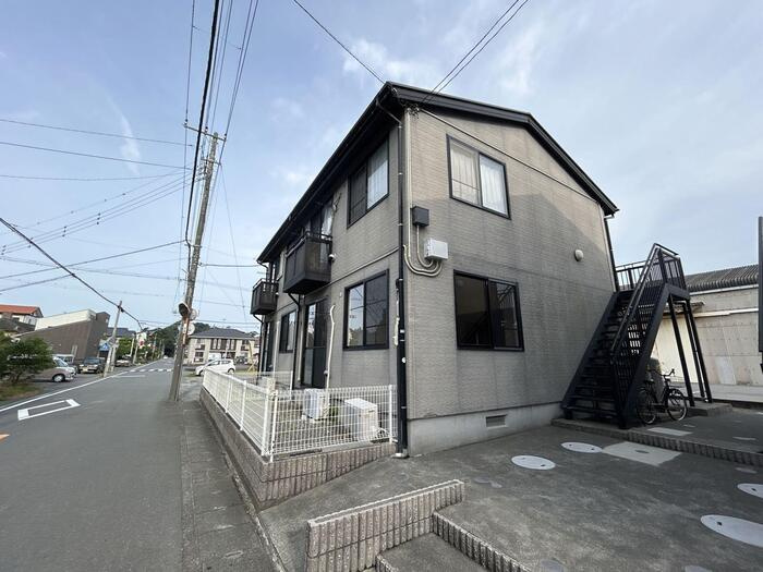 サニーコースト　Ｂ