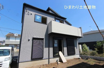 平塚市纒  1号棟の画像