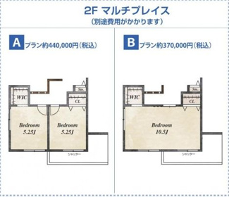 【その他】 | 平塚市纒  1号棟 | マルチプレス
