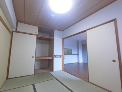 【和室】 | エクセル西千葉