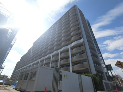 【外観】 | エクセル西千葉