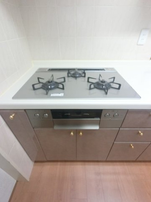 【キッチン】 | エクセル西千葉