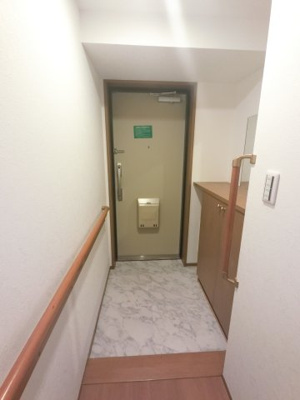 【玄関】 | エクセル西千葉