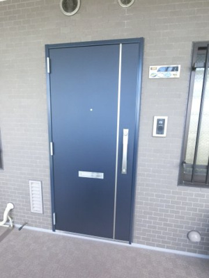 【玄関】 | エクセル西千葉