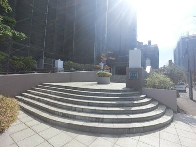 【エントランス】 | エクセル西千葉