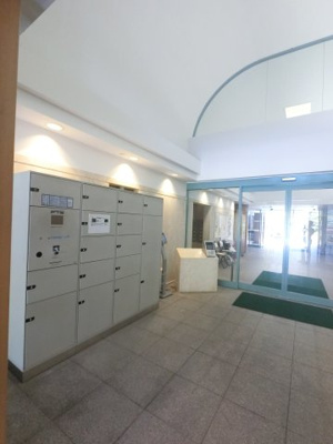 【エントランス】 | エクセル西千葉