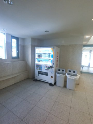 【ロビー】 | エクセル西千葉