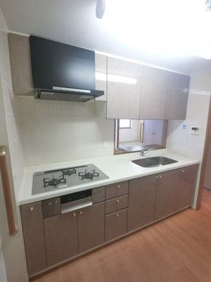 【キッチン】 | エクセル西千葉