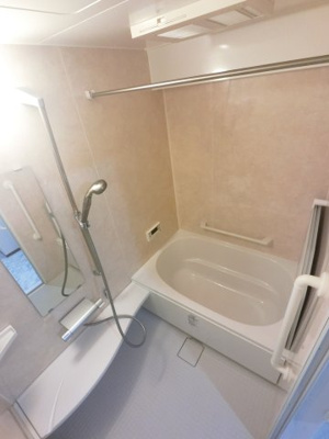 【浴室】 | エクセル西千葉